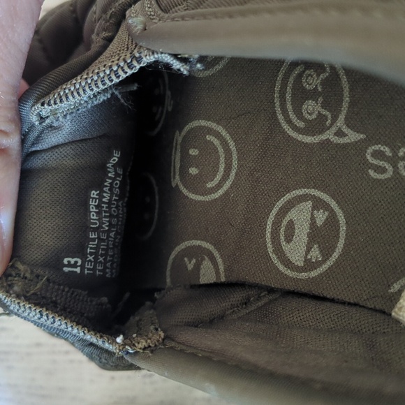 Girls slip on shoes - Picture 6 of 7